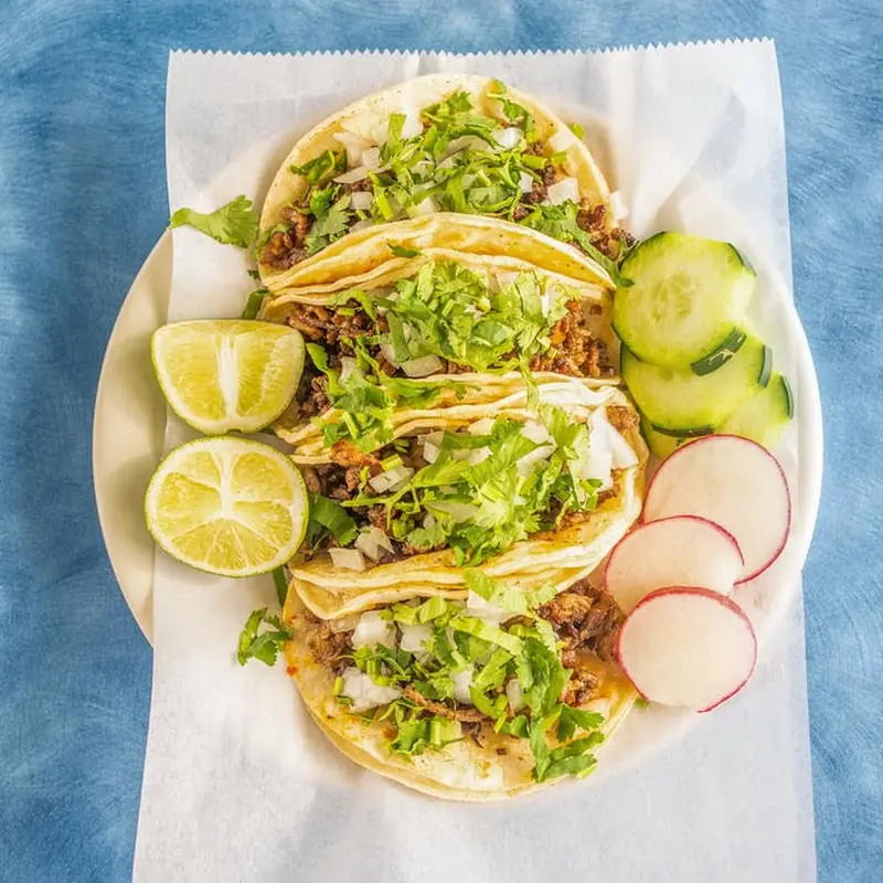 Carne Asada
