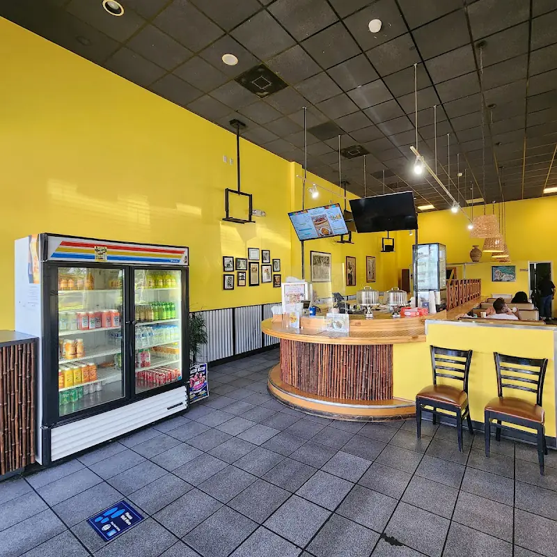 Combo W/ R Beef - Sat & Sun Only