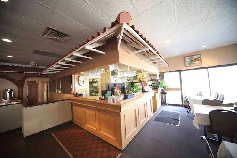 Calgary Trail Noodle House
