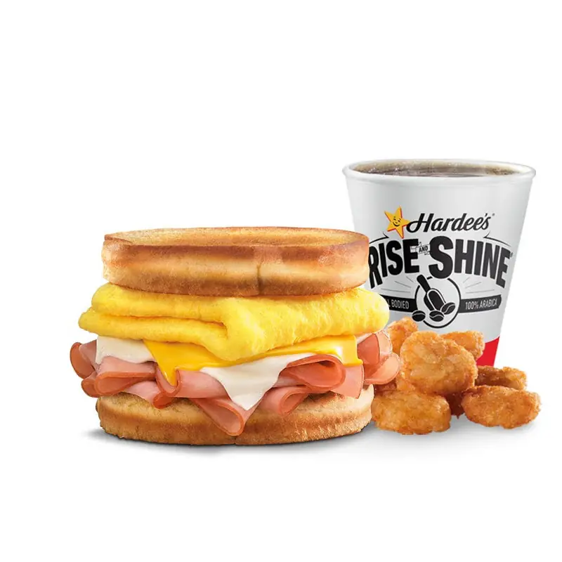 Hardee's