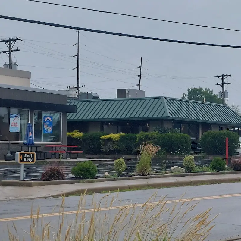Indian Lake Pizza and Subs
