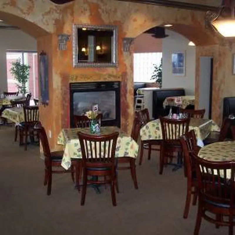 Romeo's Italian Kitchen