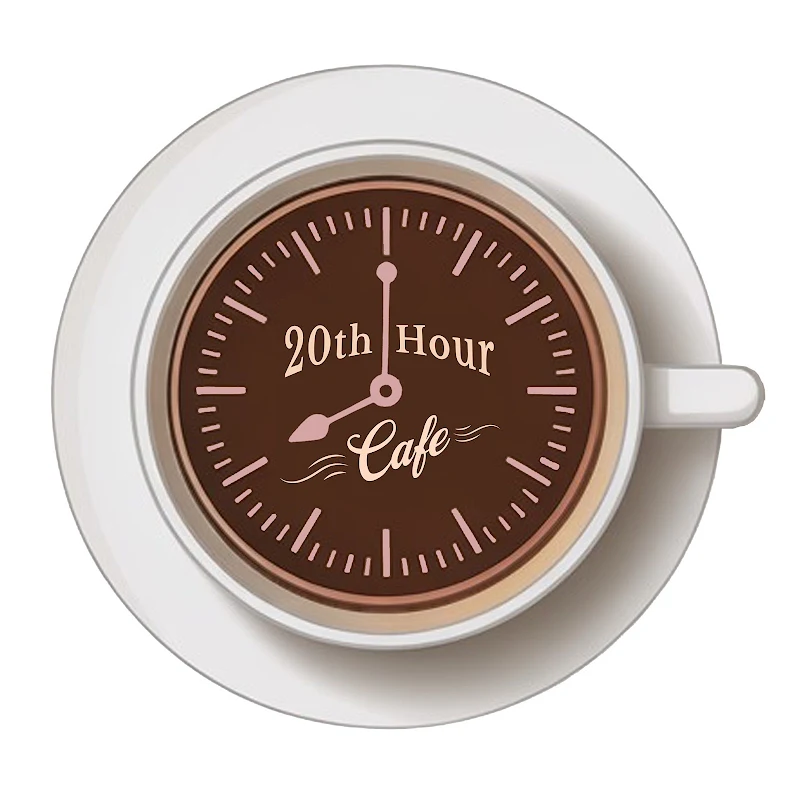 The 20th Hour Cafe
