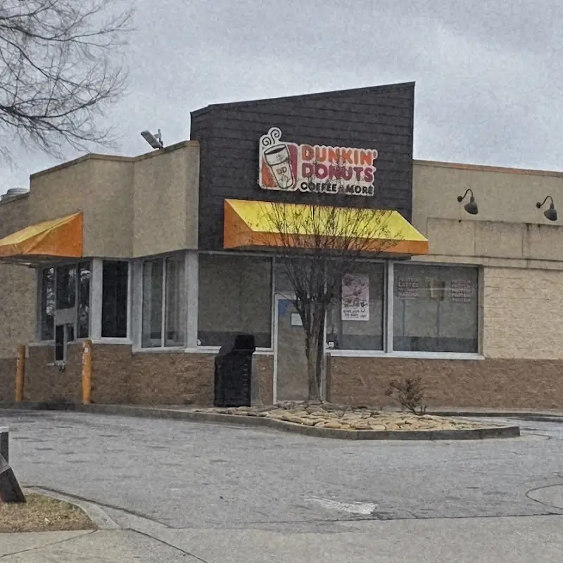 Dunkin'