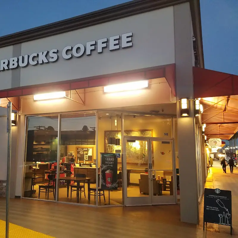 Starbucks Coffee Company
