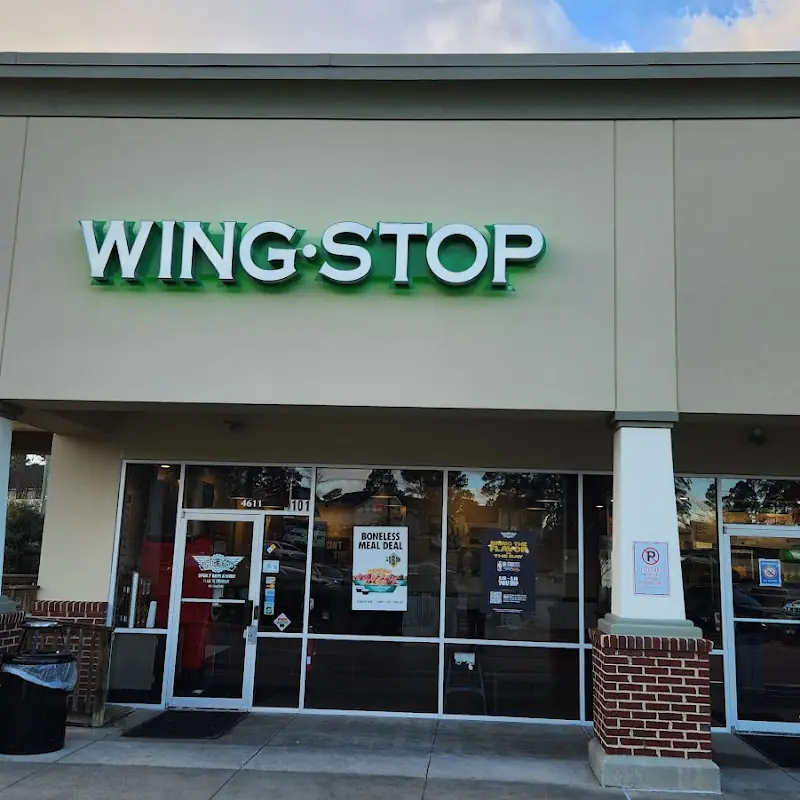 Wingstop
