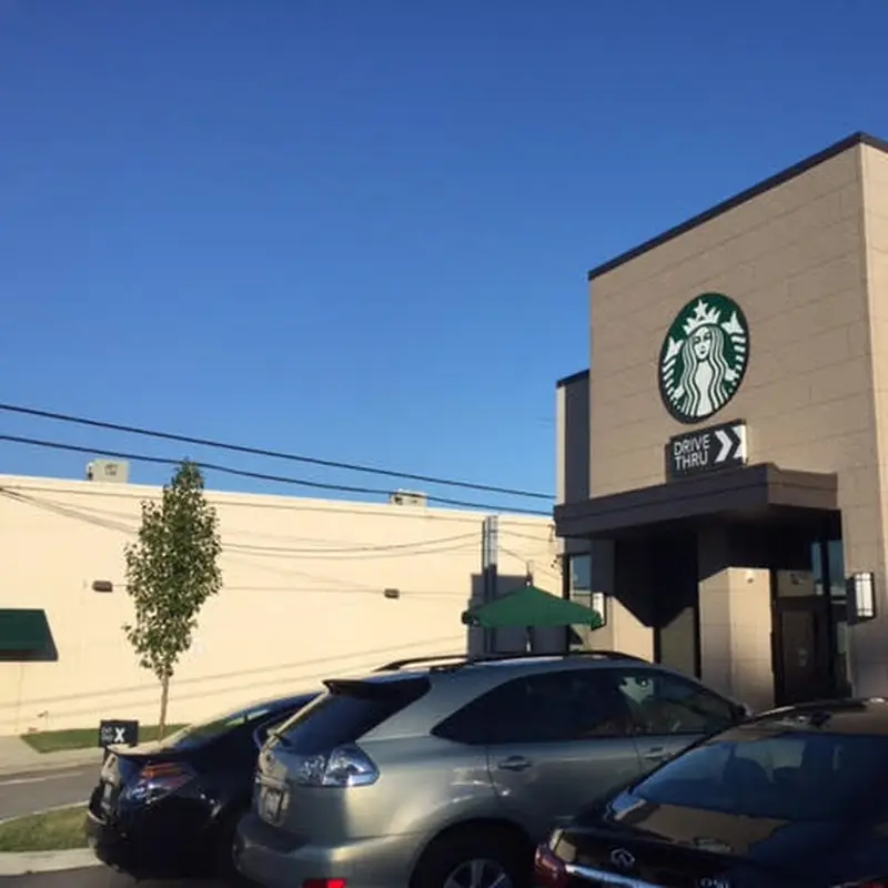 Starbucks Coffee Company