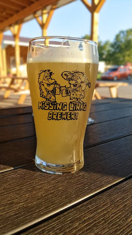 Missing Links Brewery