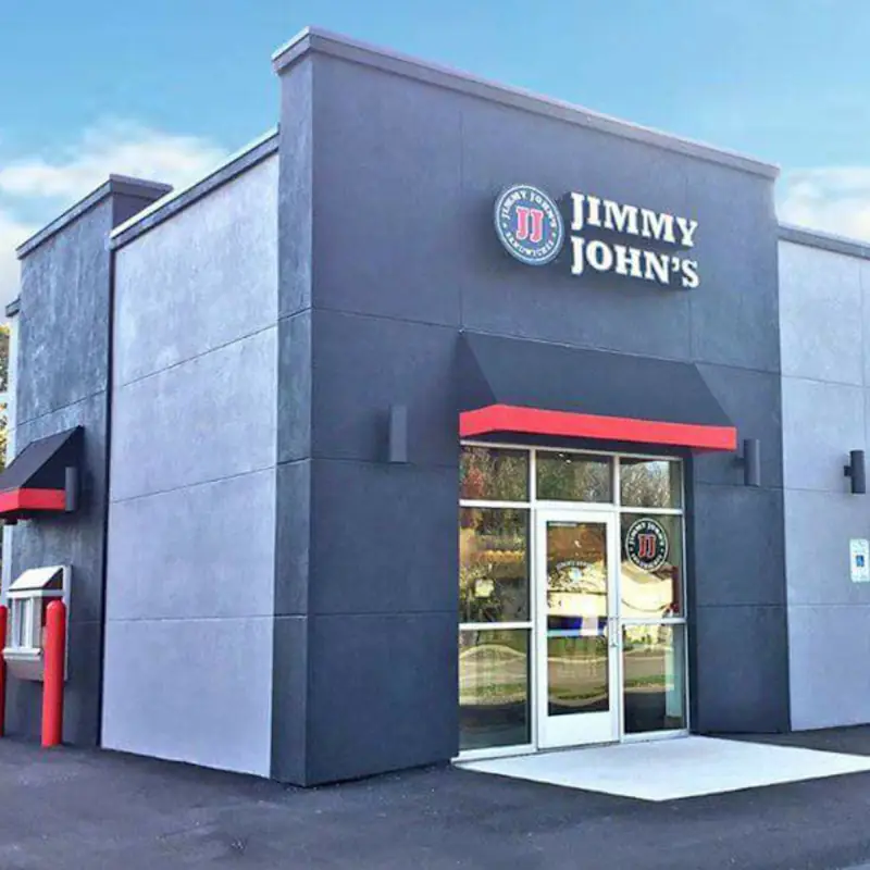 Jimmy John's