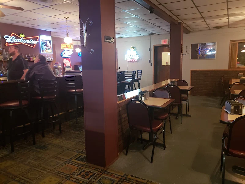 Riverview Lanes