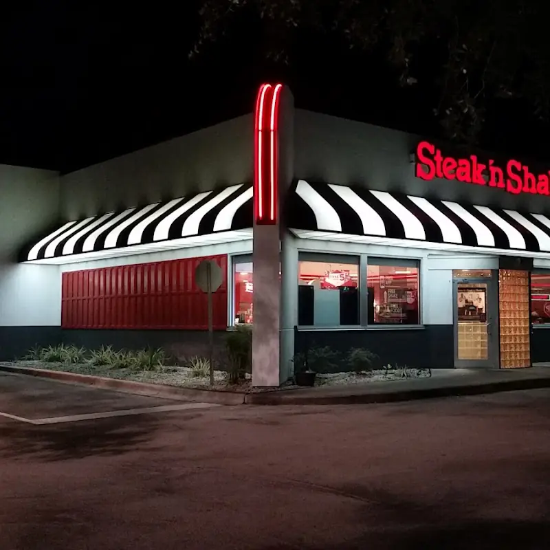 Steak 'n Shake