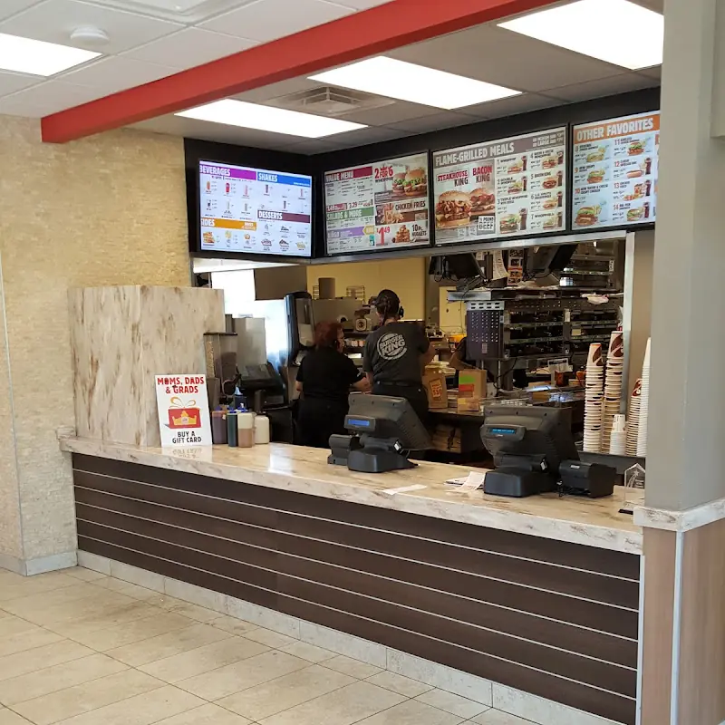 Burger King