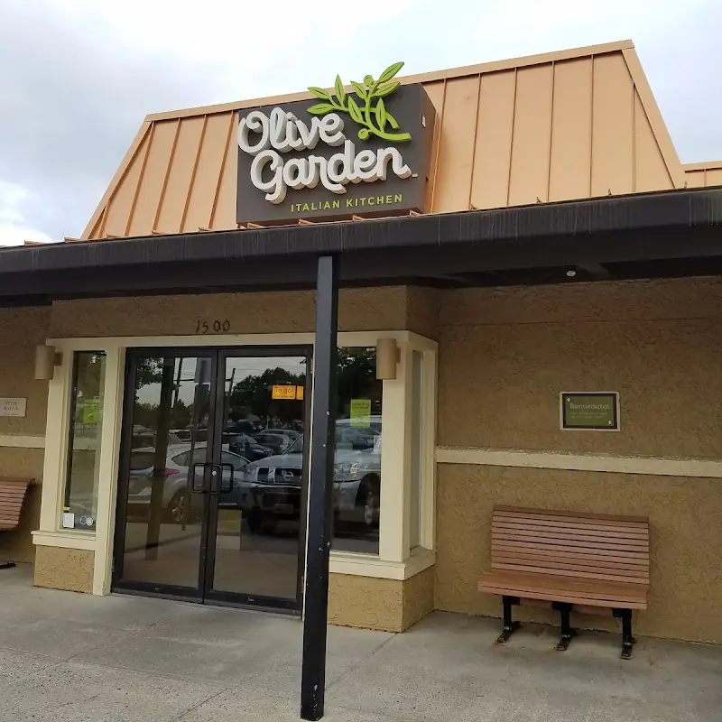 Olive Garden Italian Restaurant
