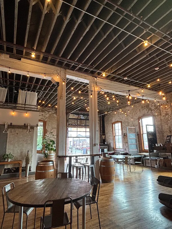 Anvil Coffee