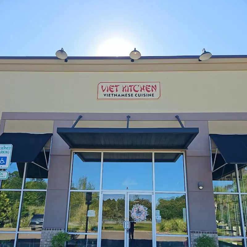 Viet Kitchen