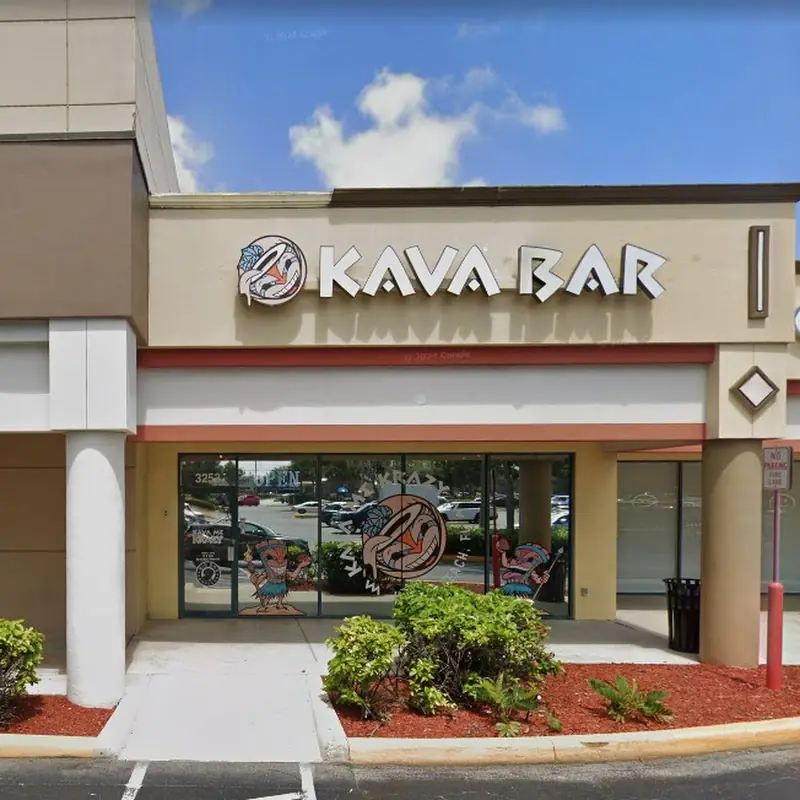 Kava Me Krazy