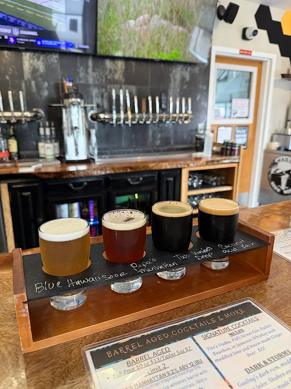 Wailuku Brew Works