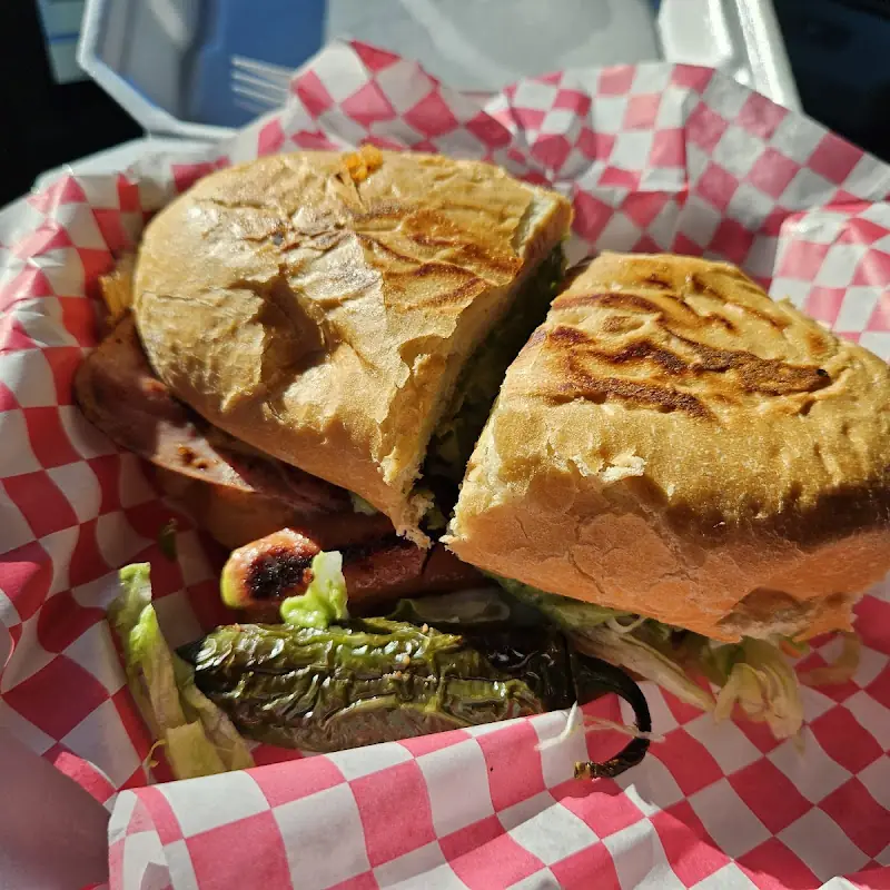 Tacos El Paisa
