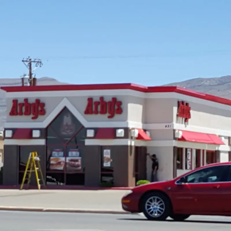 Arby's