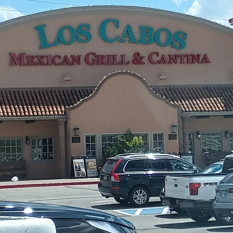 Los Cabos Mexican Grill and Cantina
