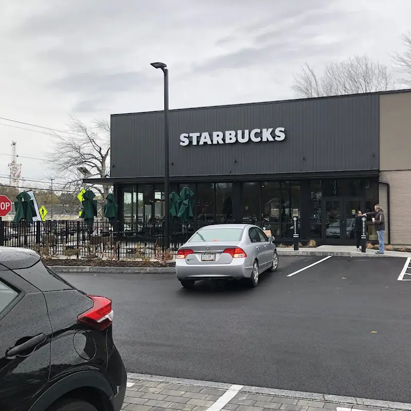 Starbucks Coffee Company