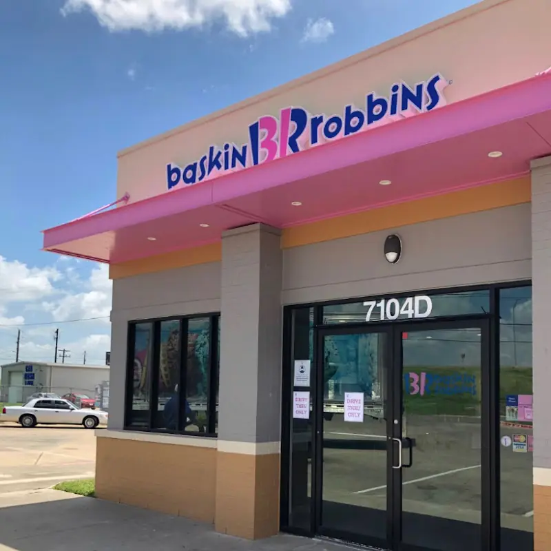 Baskin-Robbins