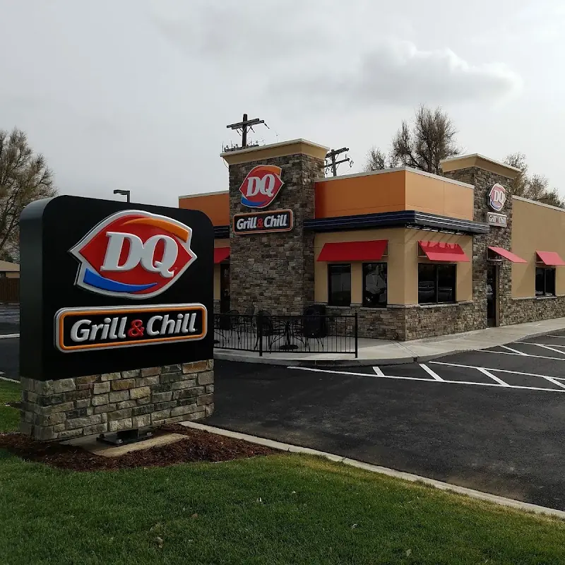 Dairy Queen Grill & Chill