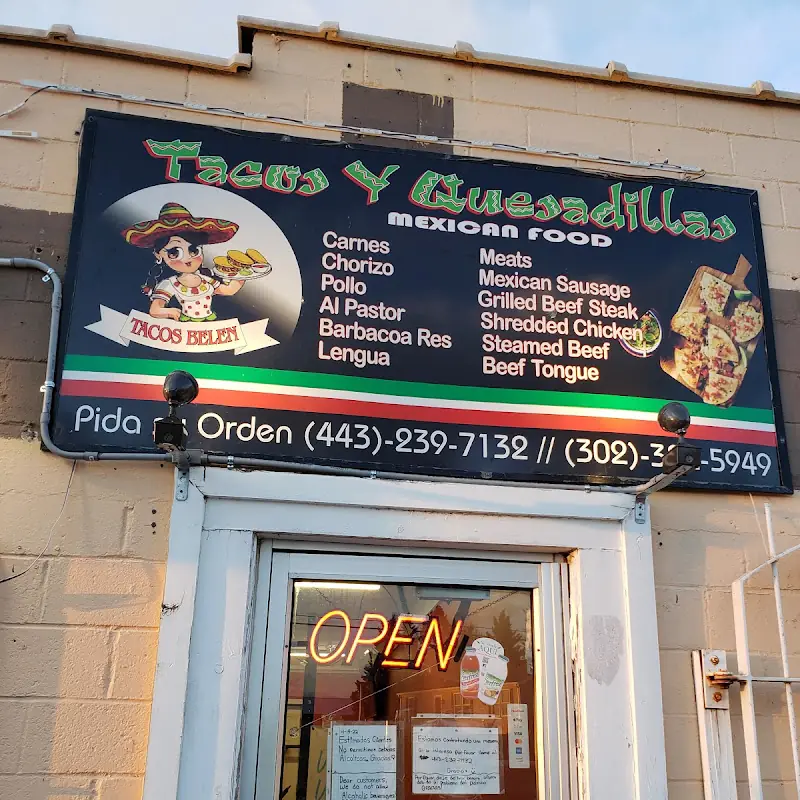 Taqueria Belen