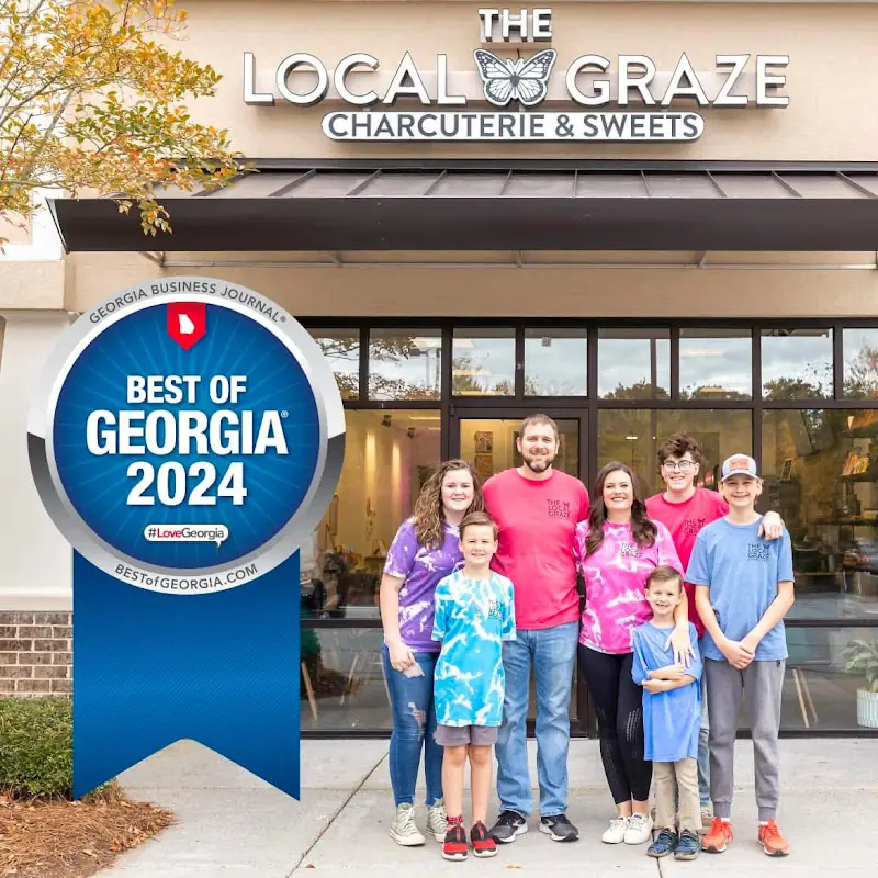 The Local Graze
