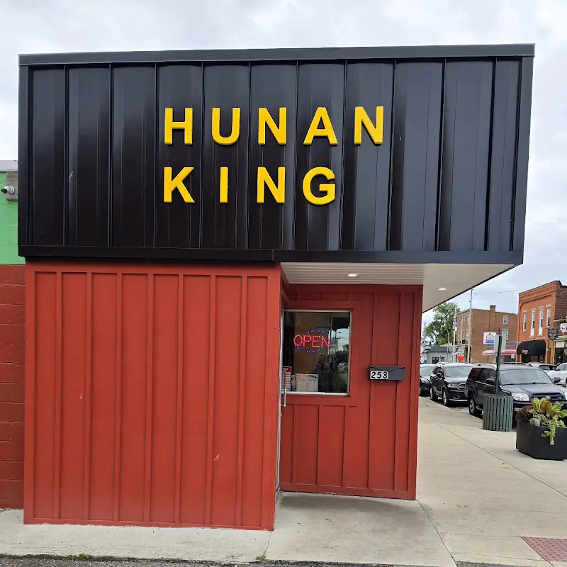Hunan King