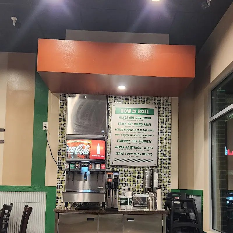 Wingstop