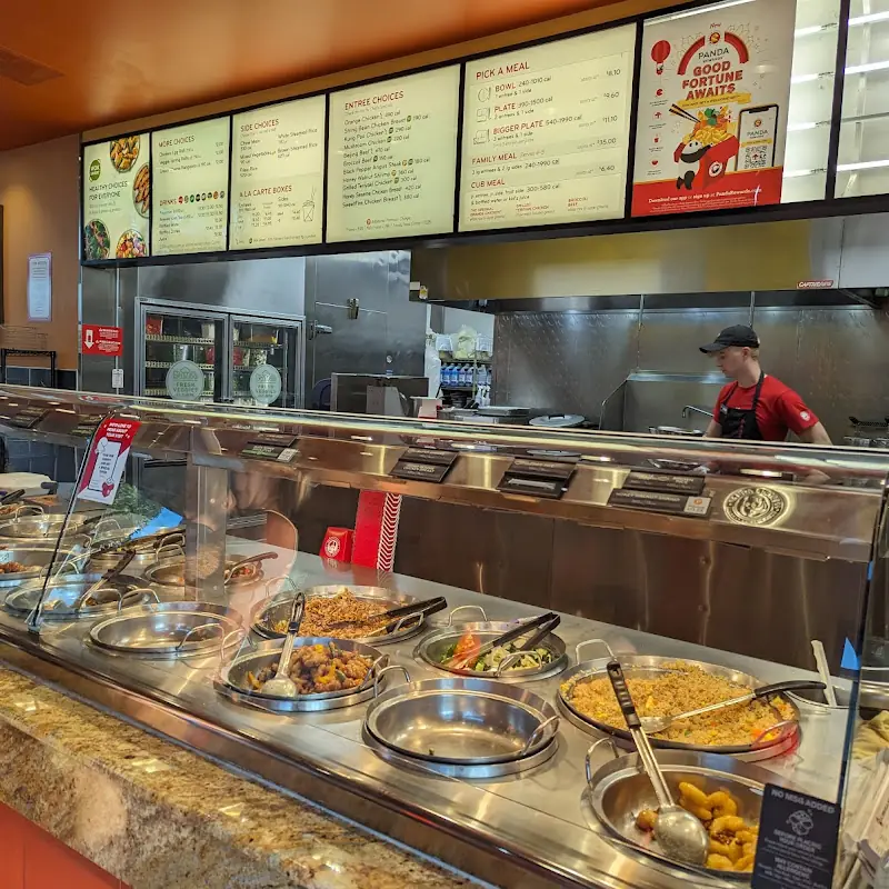 Panda Express