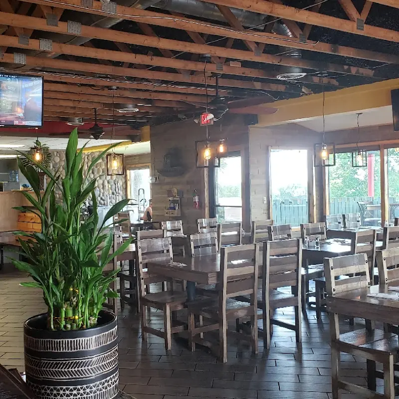Los Cabos Mexican Grill