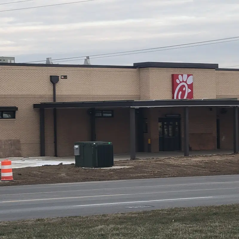 Chick-fil-A