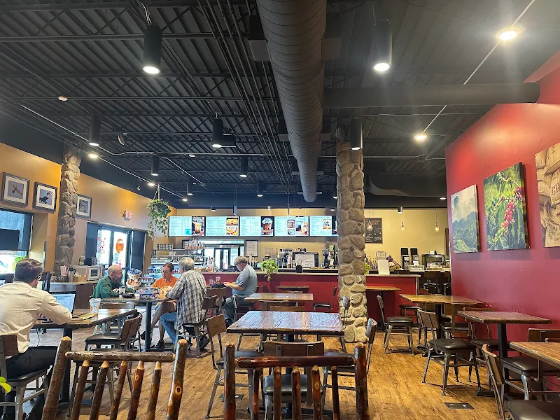 Lakota Coffee Company - South
