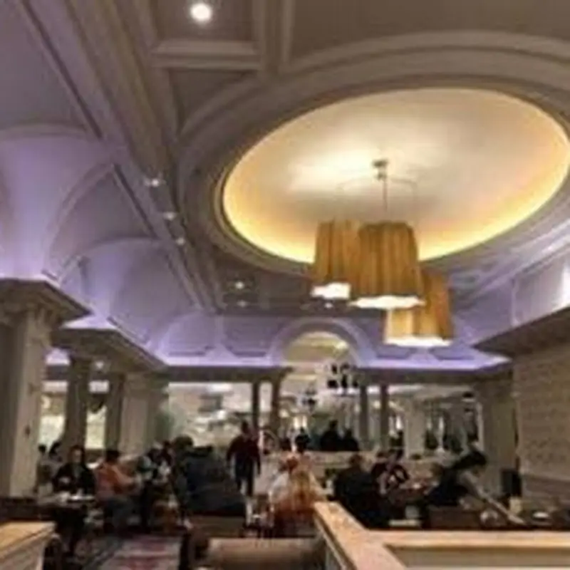 Borgata Buffet