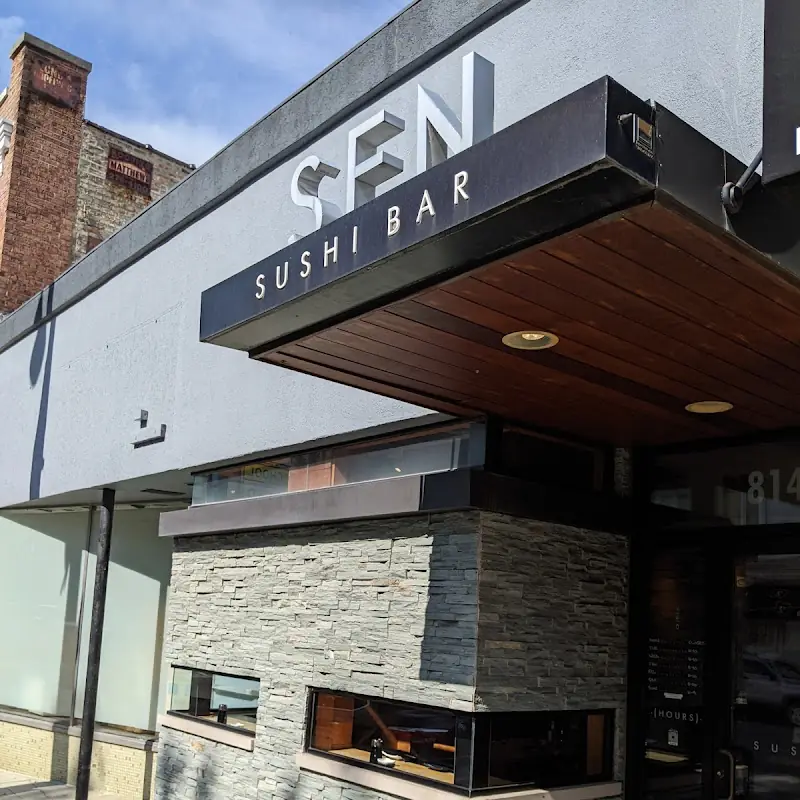 SEN Sushi Bar