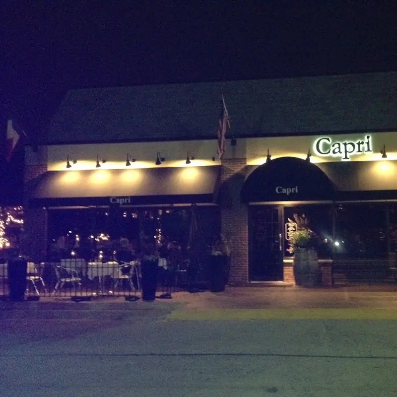 Capri Ristorante