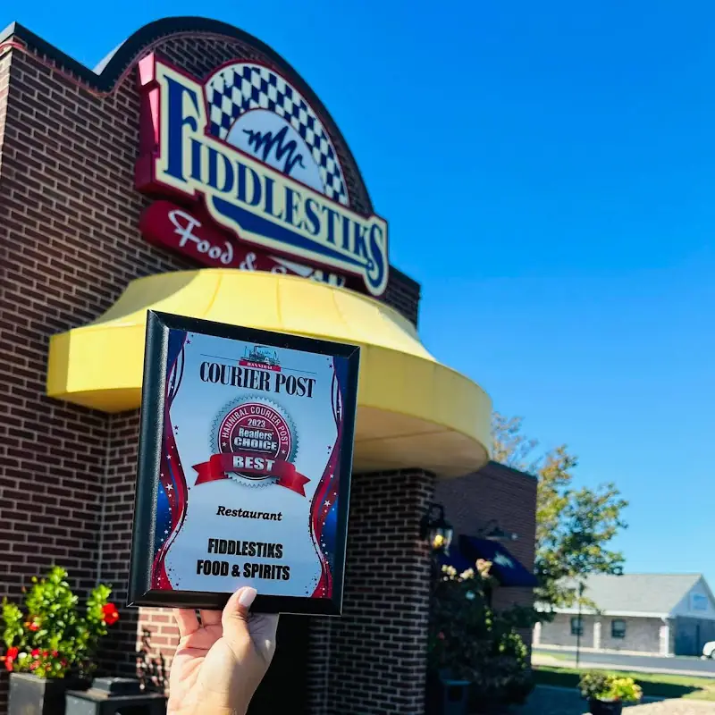 Fiddlestiks Food & Spirits Company