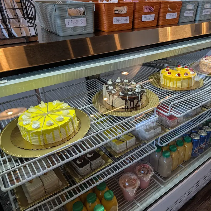Jai Indian Kitchen