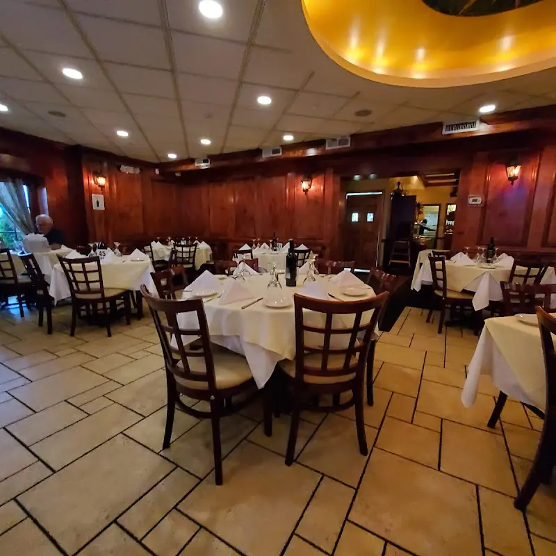 Fernandes Steakhouse 3