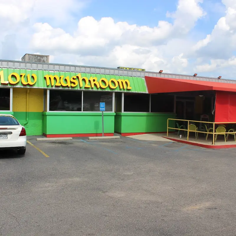 Mellow Mushroom Mobile