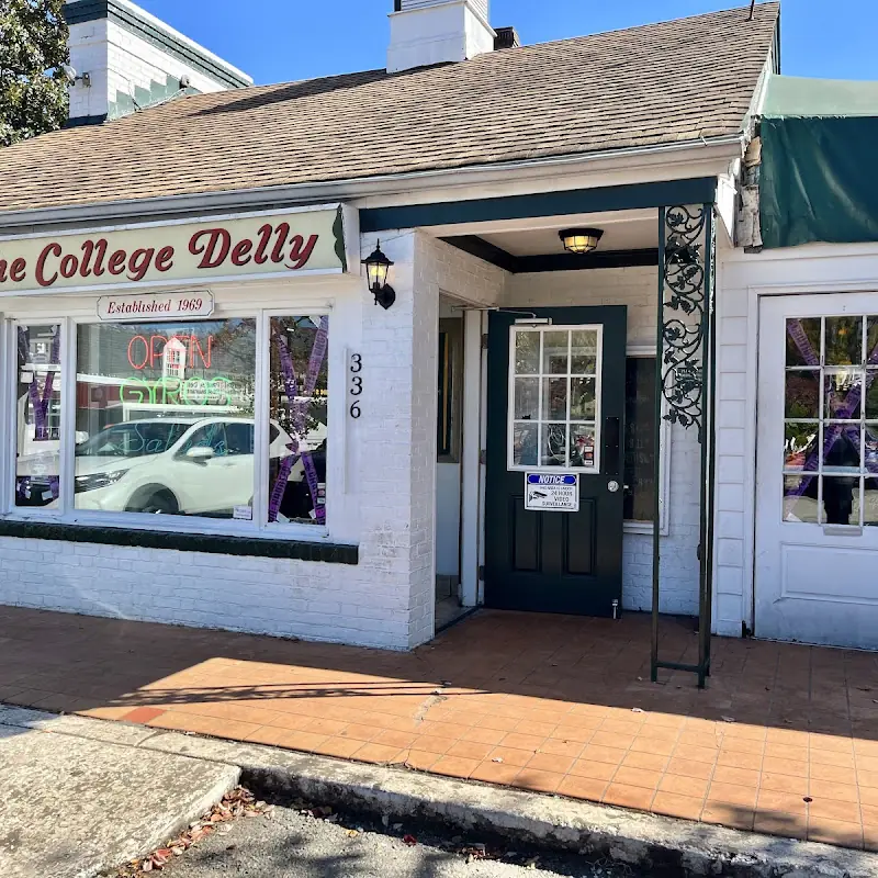 College Delly
