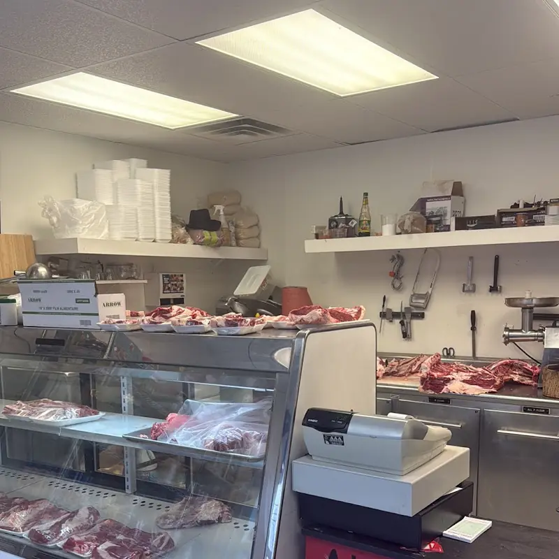 Alassaf BBQ