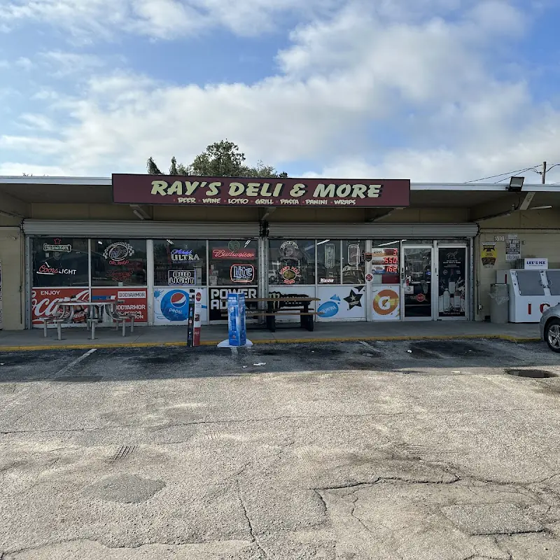Ray's Deli and More