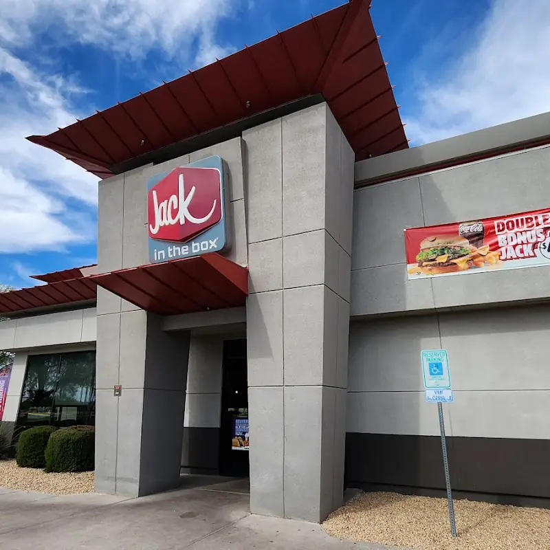 Jack in the Box