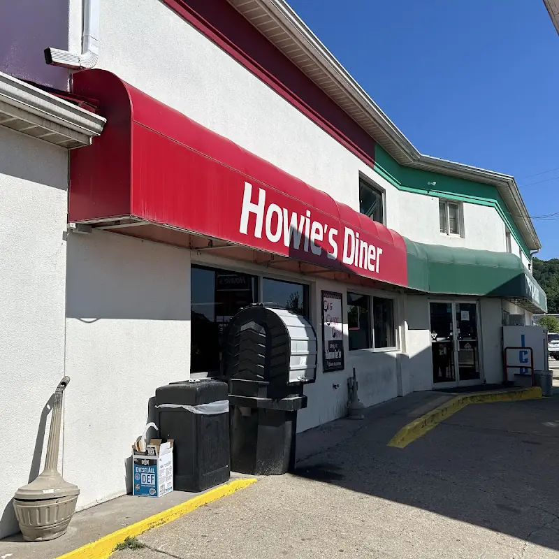 Howie's Diner