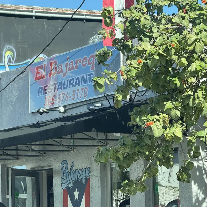El Bajareque