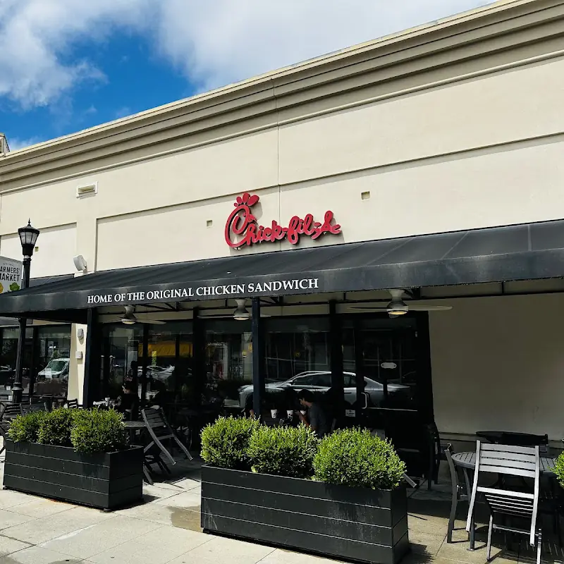 Chick-fil-A