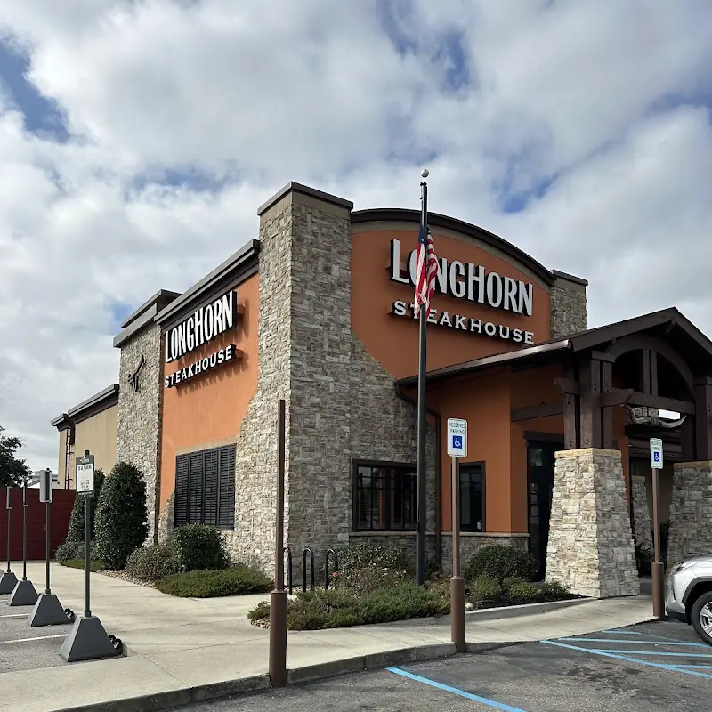 LongHorn Steakhouse